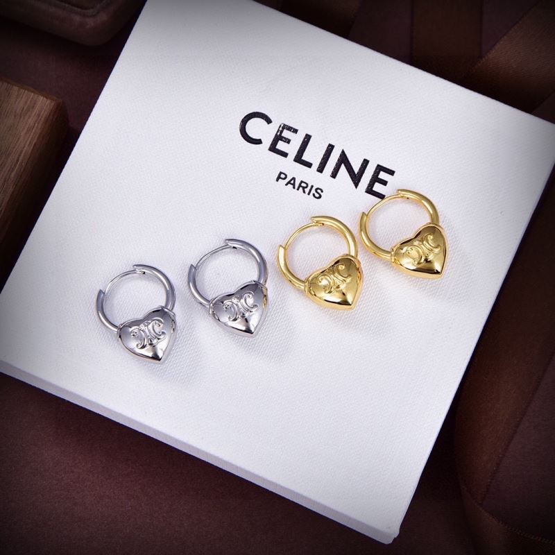 Celine Earrings